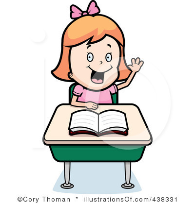 pathway clipart student