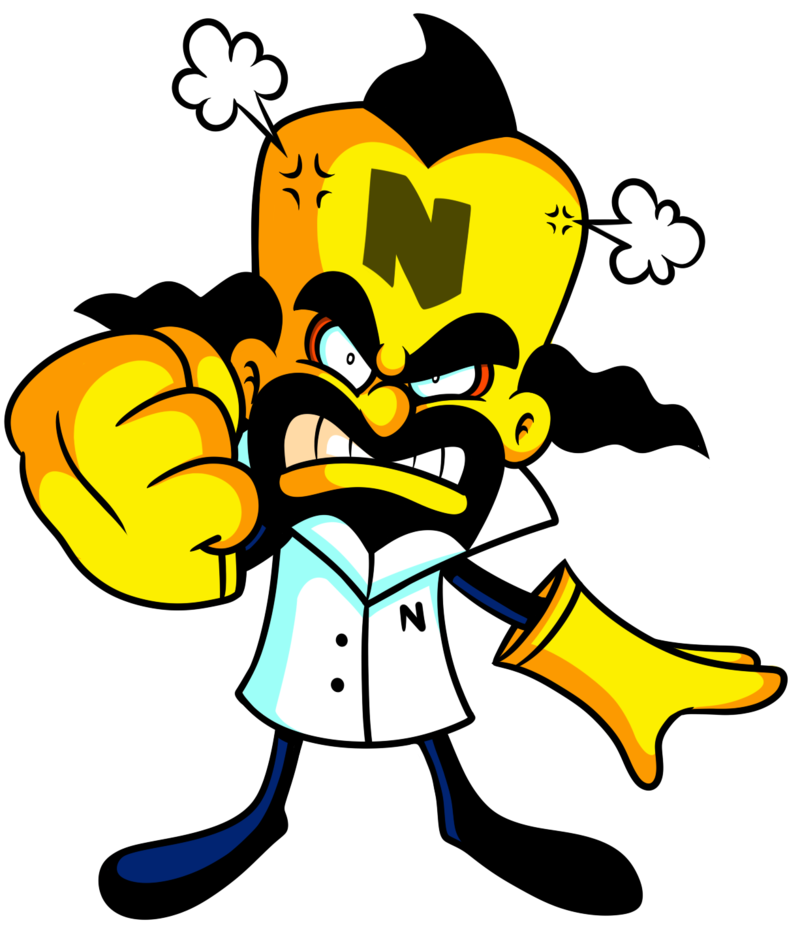patient clipart angry doctor