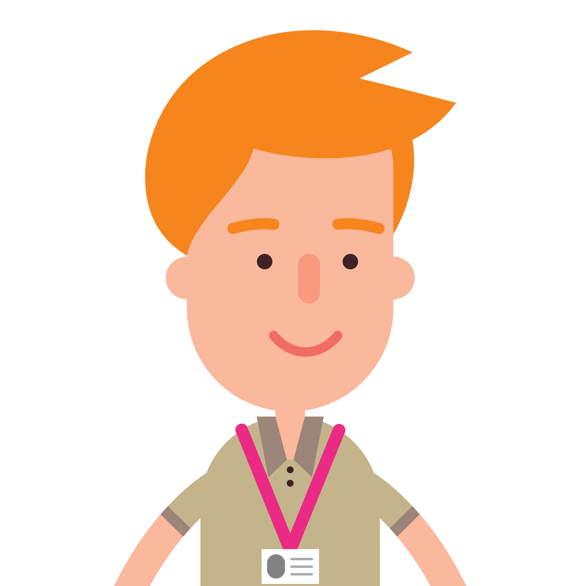 patient clipart care worker