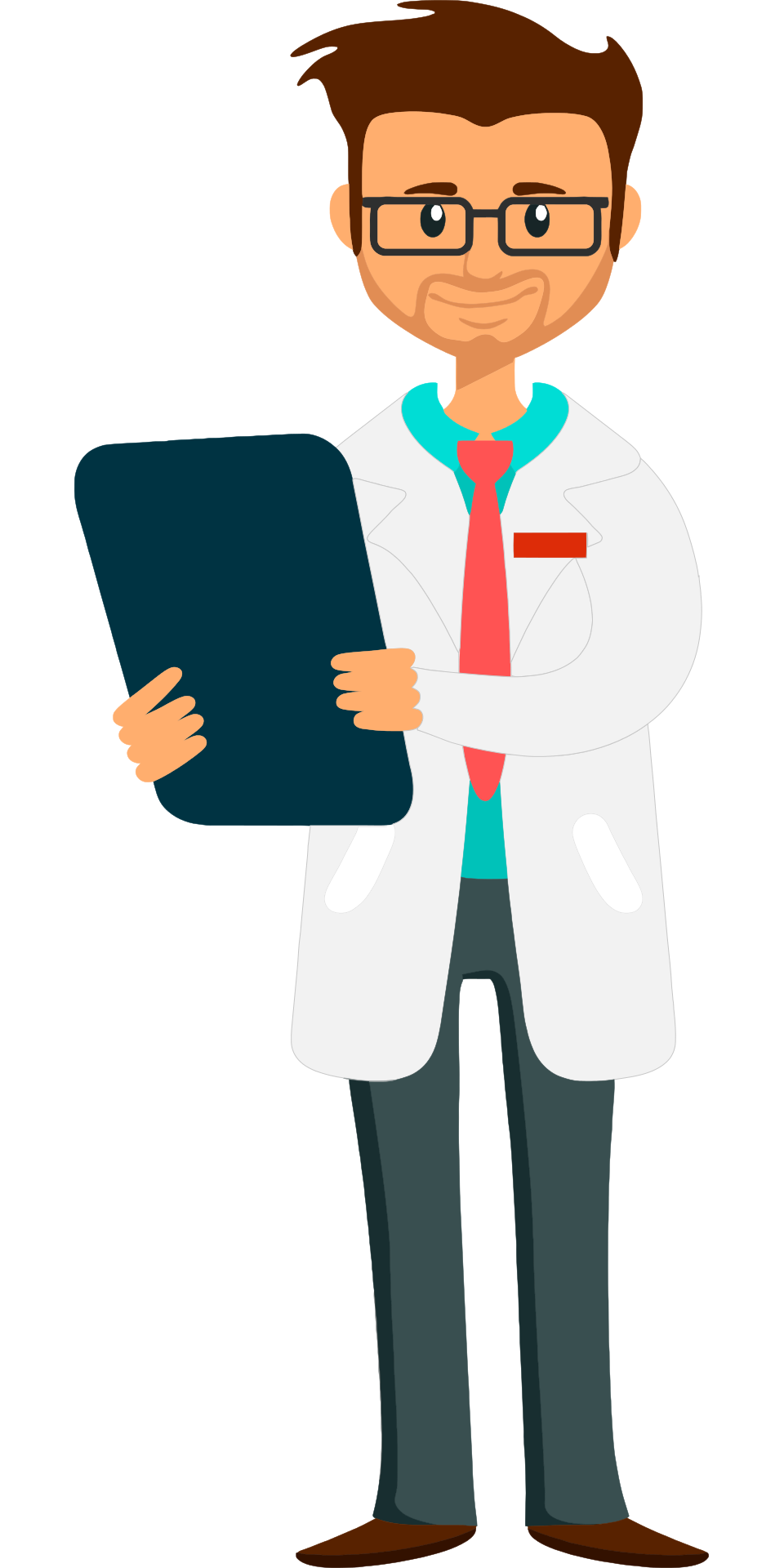 patient clipart care worker