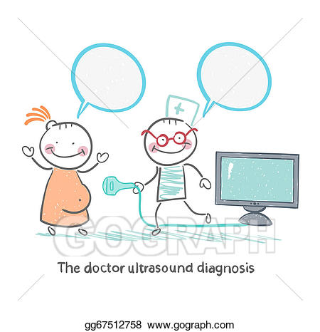 patient clipart doctor diagnosis