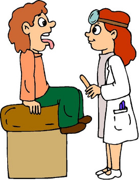 therapy clipart physical assessment