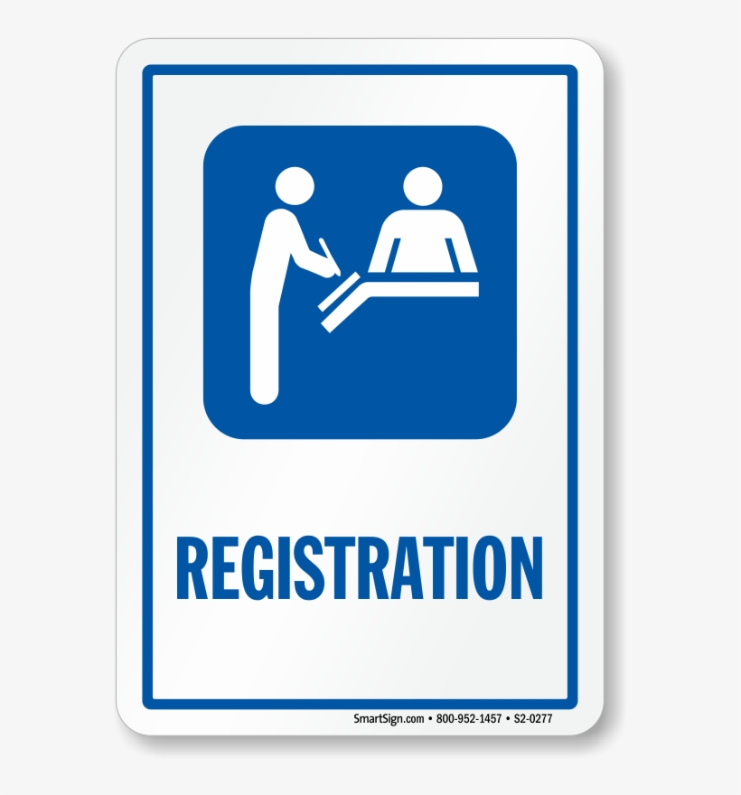receptionist clipart patient registration