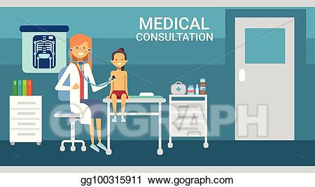 patient clipart medical service