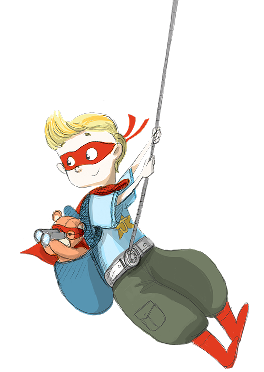 What super jonny does. Patient clipart mom sick