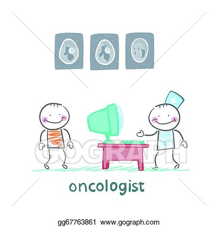 patient clipart oncology