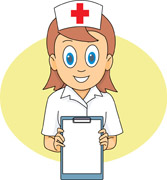 patient clipart patient information