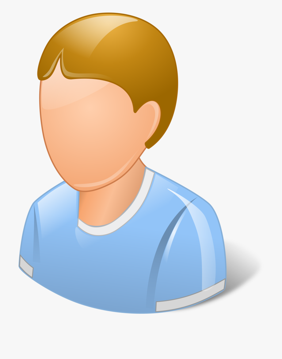 Patient clipart patient person. Icon free cliparts on