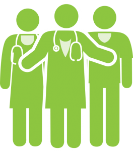 patient clipart person centred care