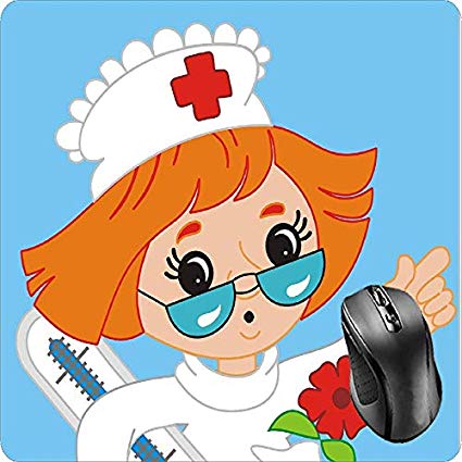 patient clipart recovery room