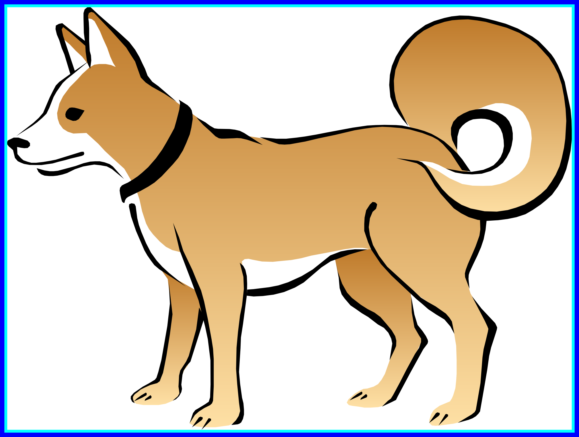 Patriotic clipart pet. Shocking dog svg top