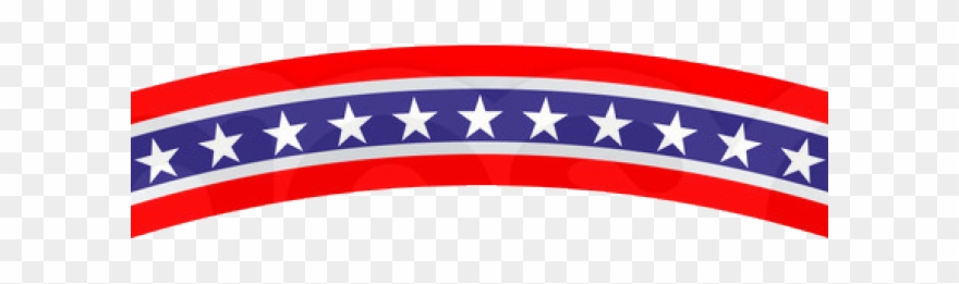 Americana background . Patriotic clipart transparent