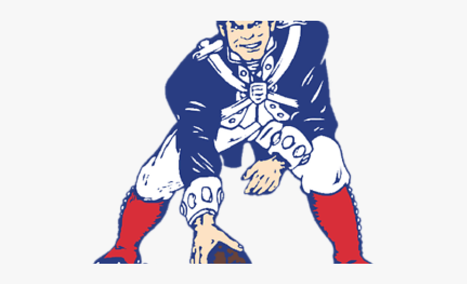 patriots clipart cool
