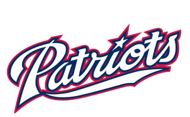 patriots clipart cool