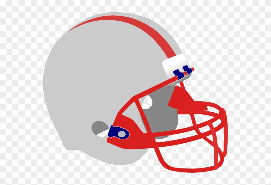 patriots clipart football helmet