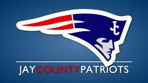 patriots clipart jay county