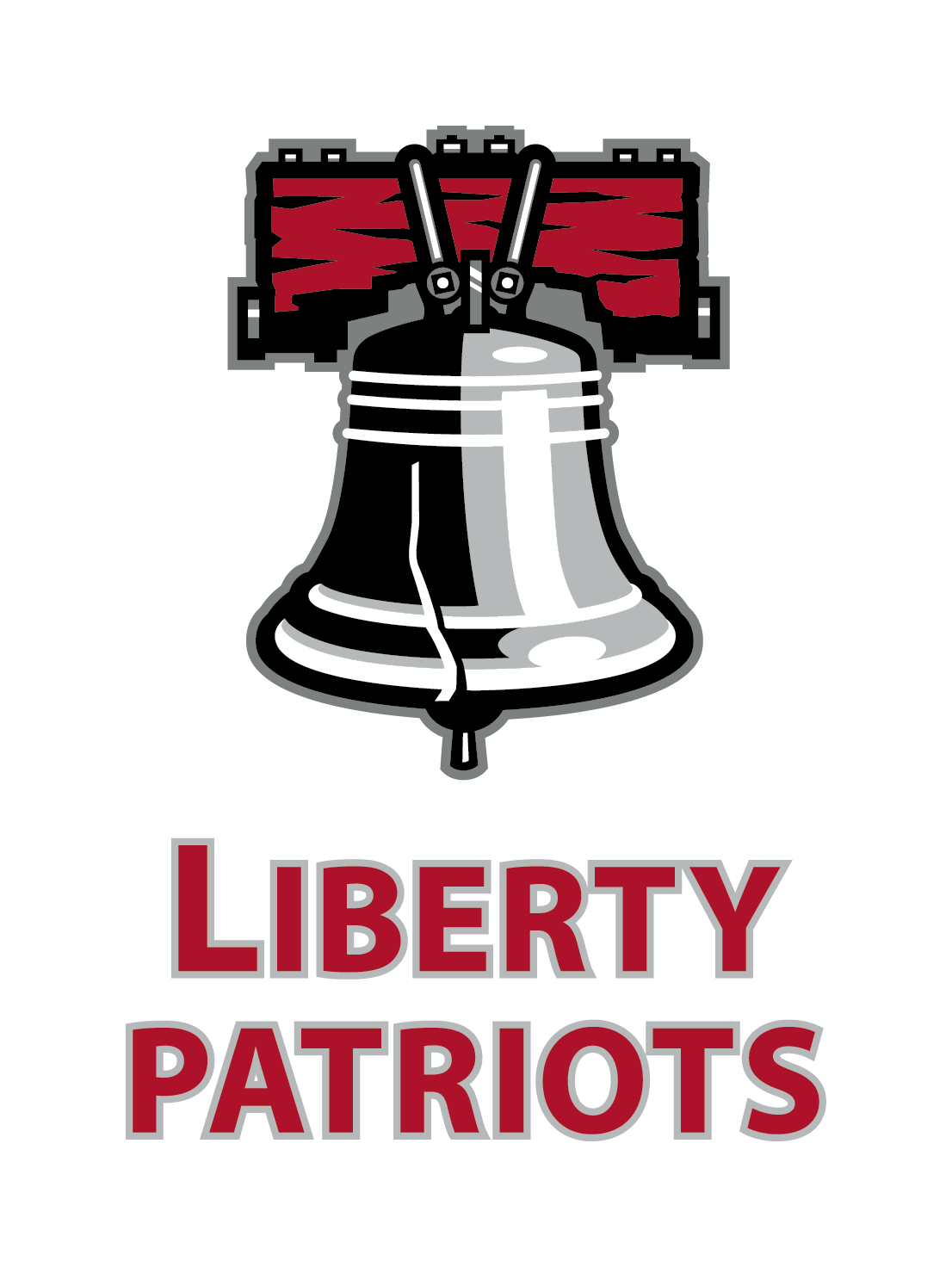 patriots clipart liberty