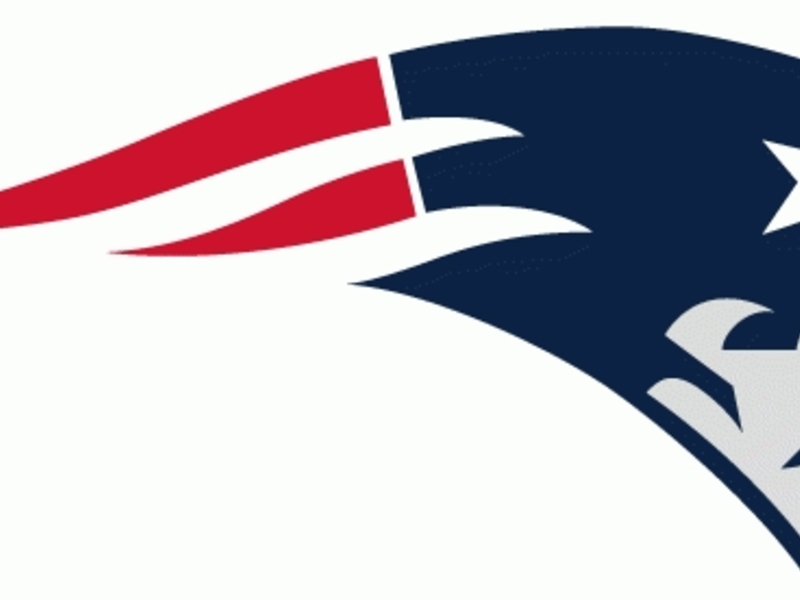 patriots clipart step by step