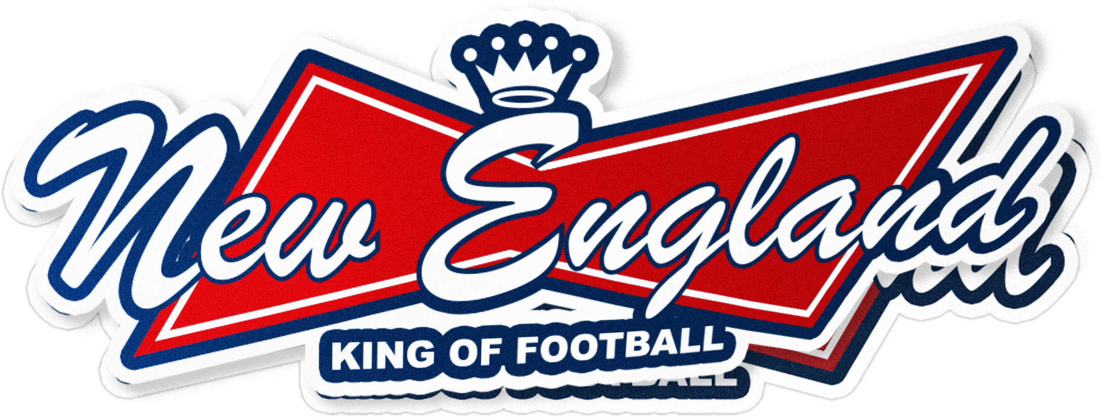 patriots clipart sticker