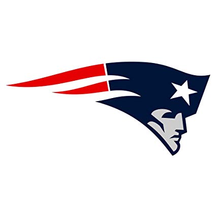 patriots clipart sticker