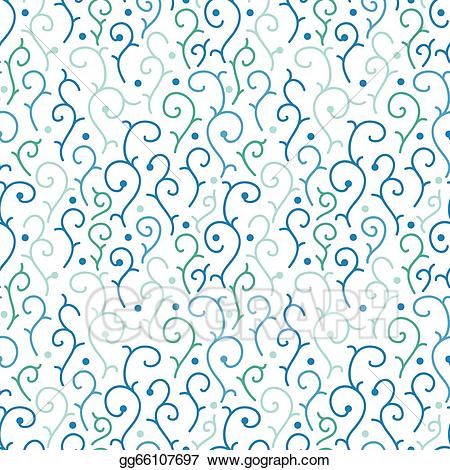 pattern clipart abstract