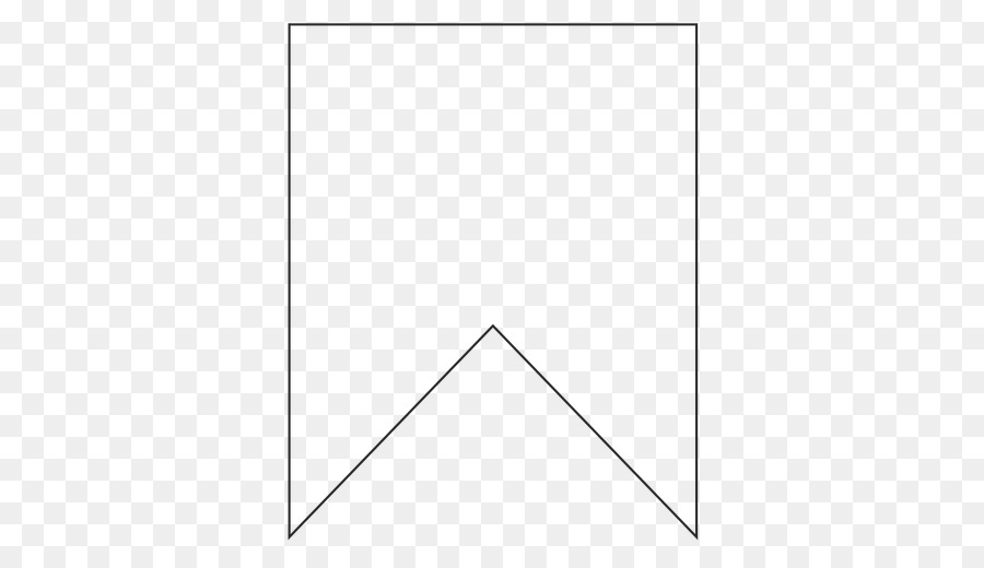square clipart bunting
