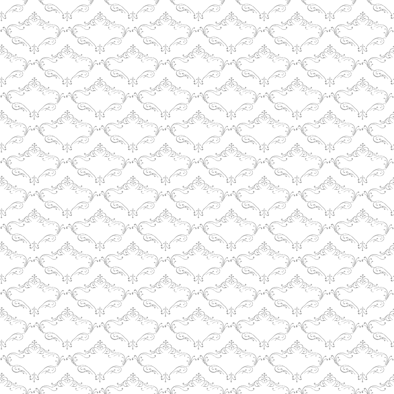 Pattern clipart damask, Pattern damask Transparent FREE for download on