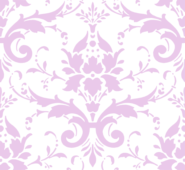 pattern clipart damask