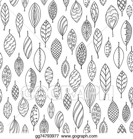 pattern clipart easy
