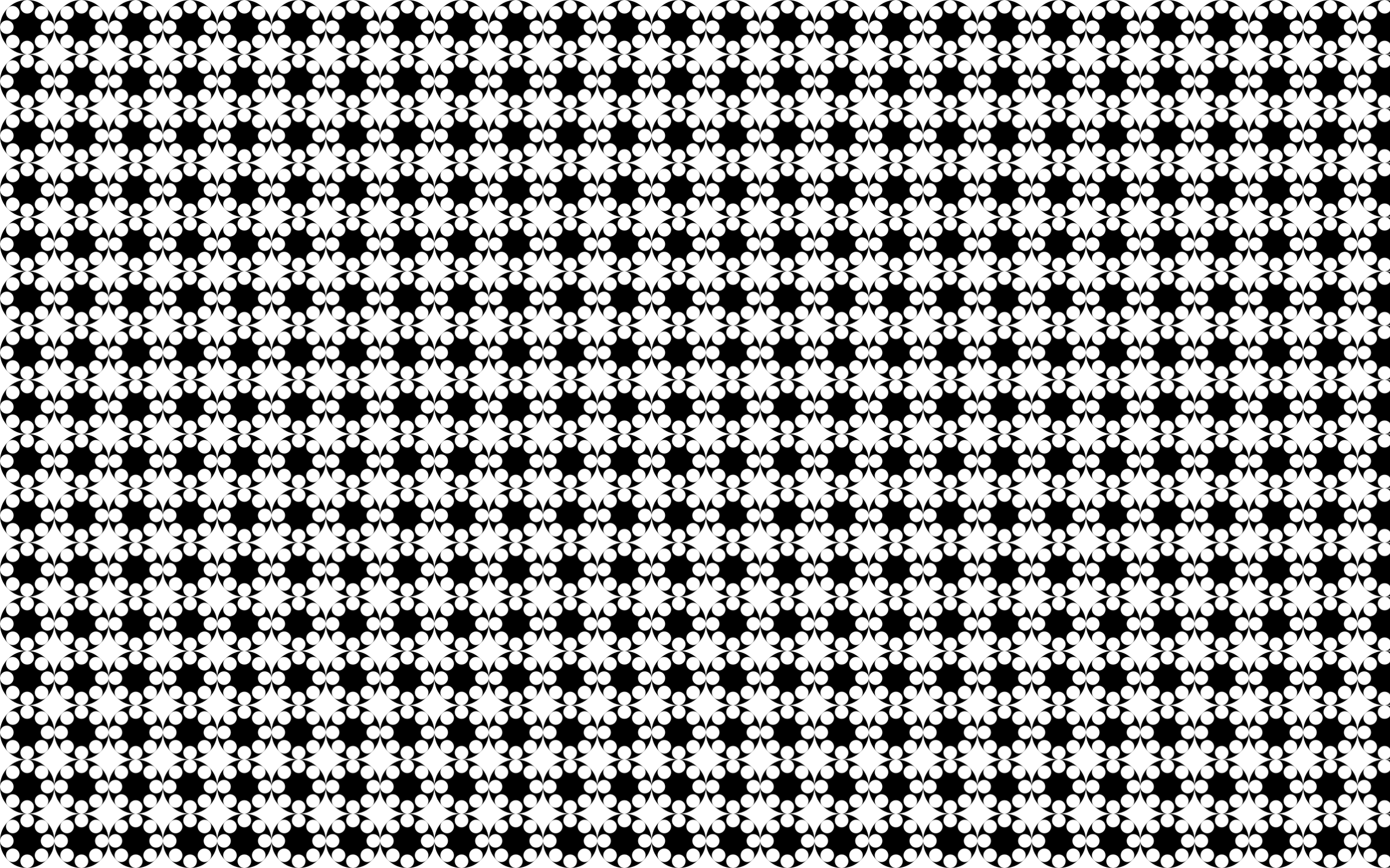 pattern clipart simple