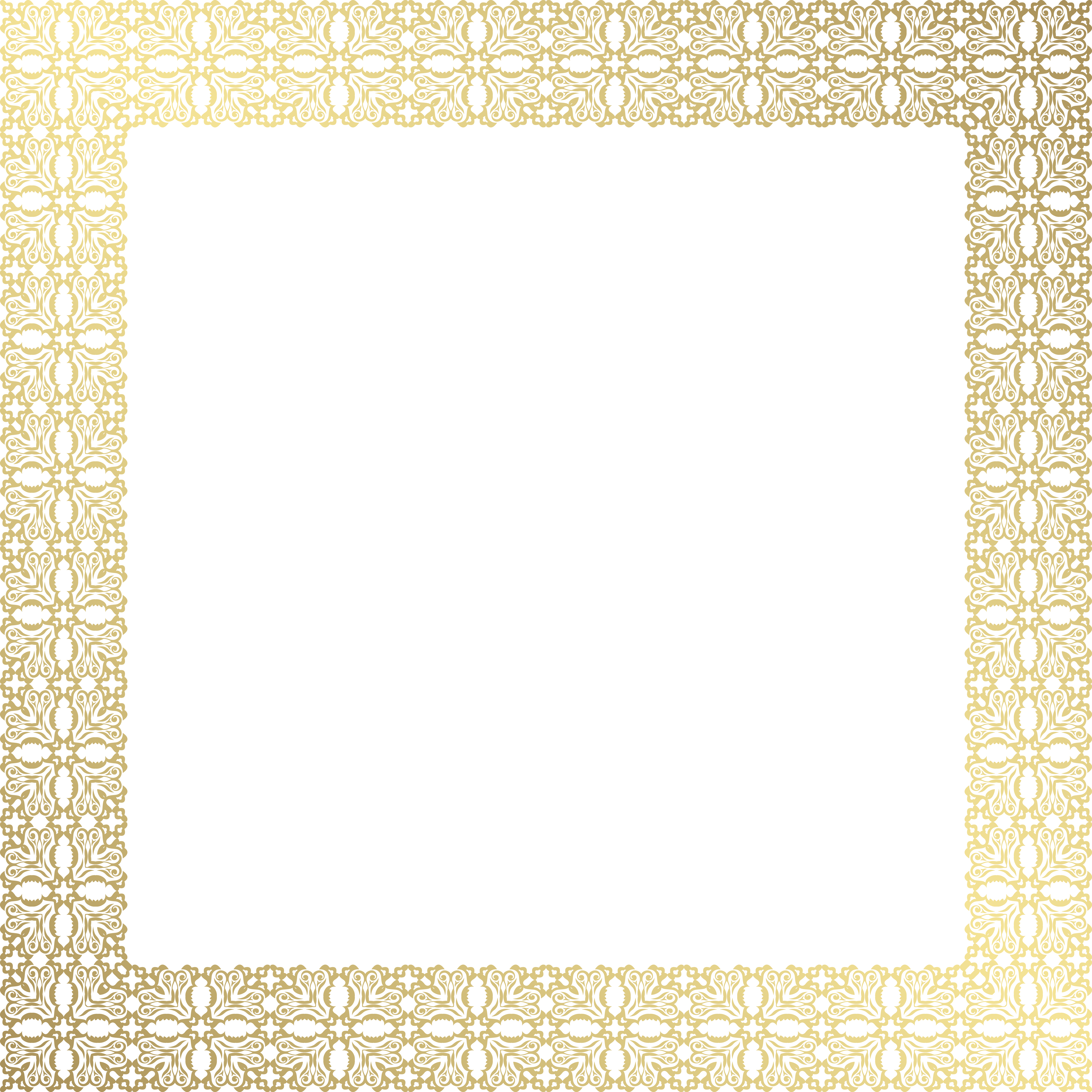 pattern clipart square