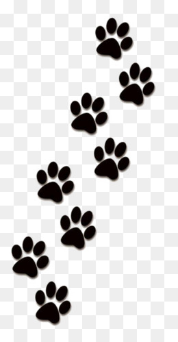 paw clipart animal