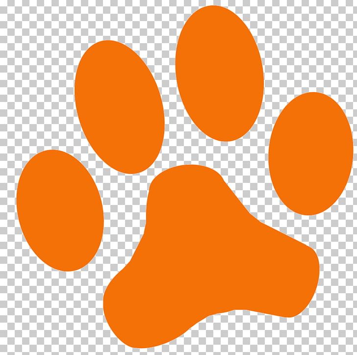 paws clipart bengal