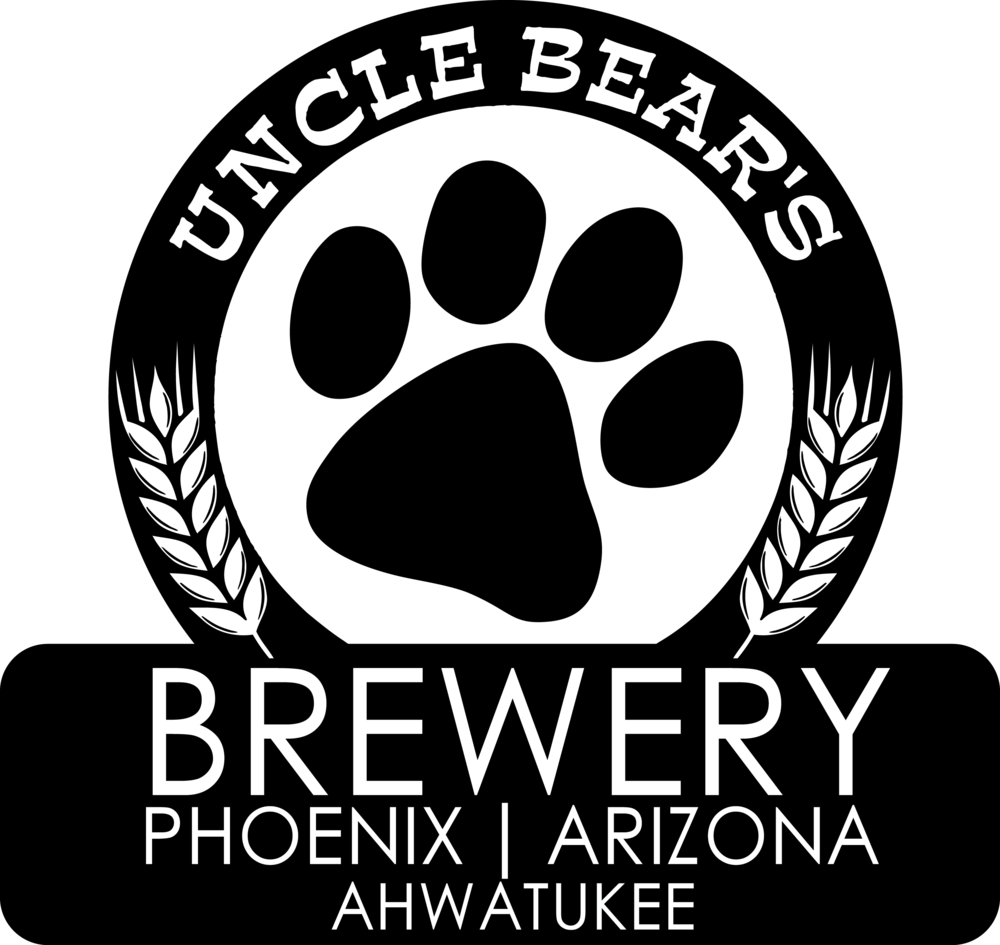 california breweries with badger logo