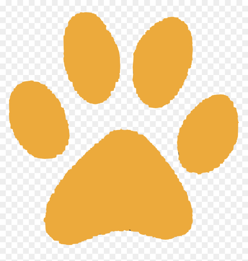 Download Pawprint clipart dow, Pawprint dow Transparent FREE for ...