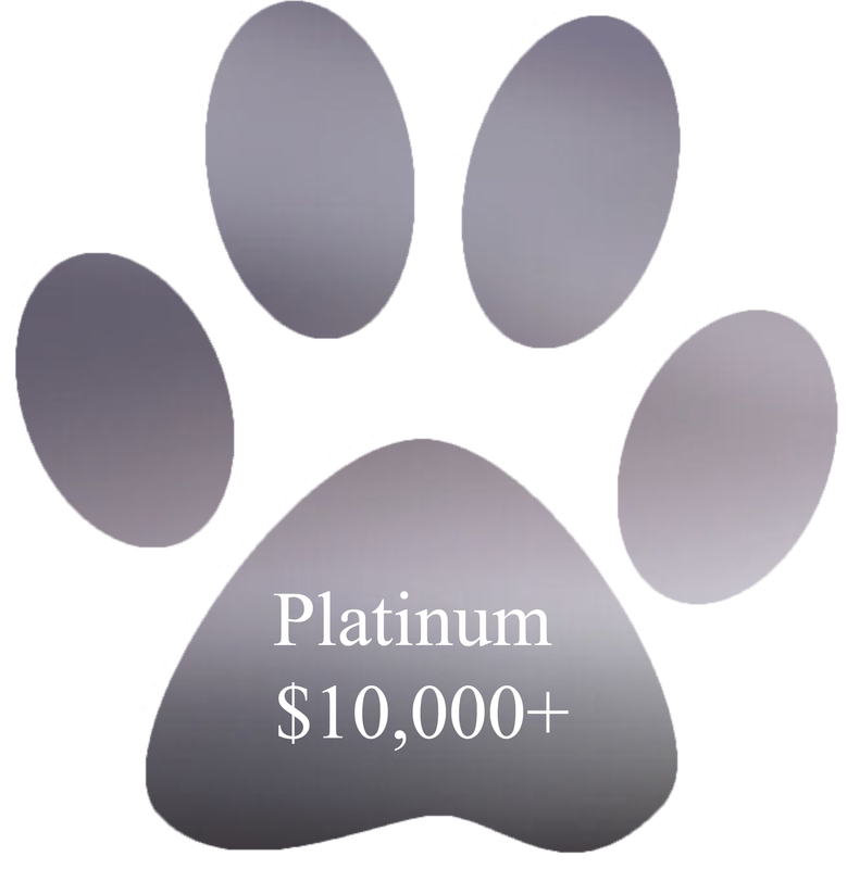 Paw clipart spca. Building our future supporters