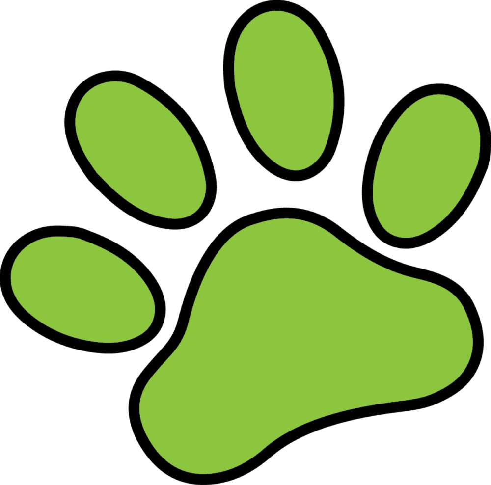 Paw clipart spca. Adoption process huron county