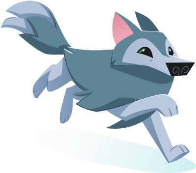 Png dlpng com . Pawprint clipart animal jam