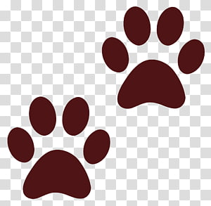 Paw png images free. Pawprint clipart translucent