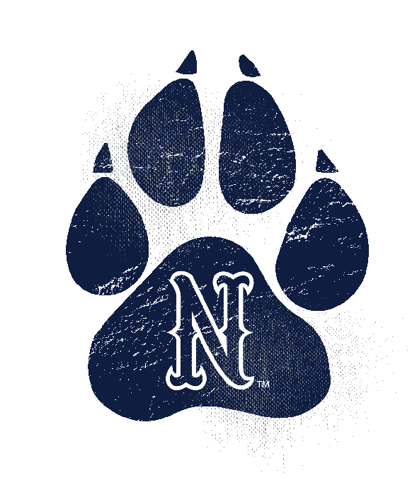 pawprint clipart wolfpack
