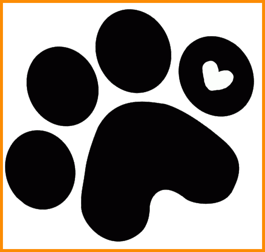 Download Pet clipart paw, Pet paw Transparent FREE for download on ...