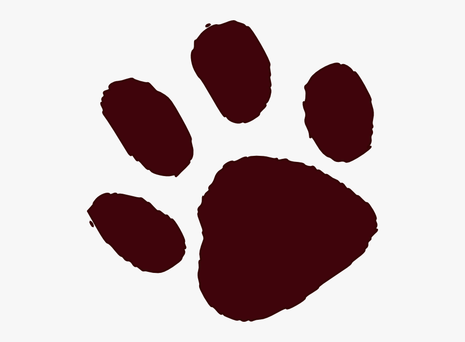 paws clipart small