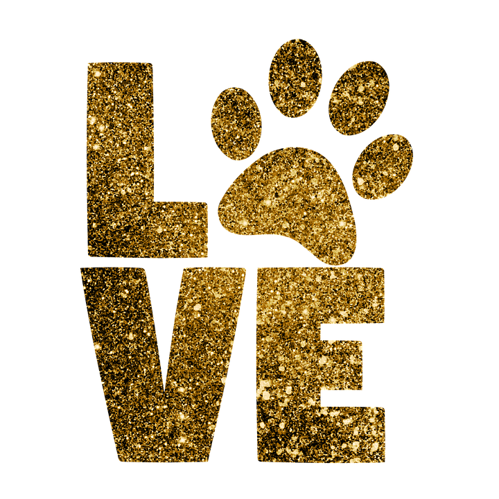 paws clipart ucla