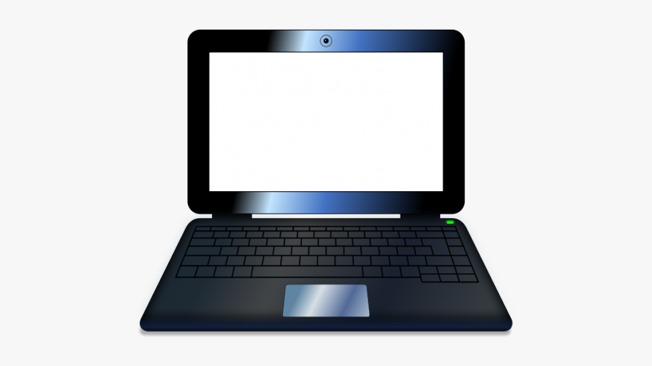 pc clipart book computer