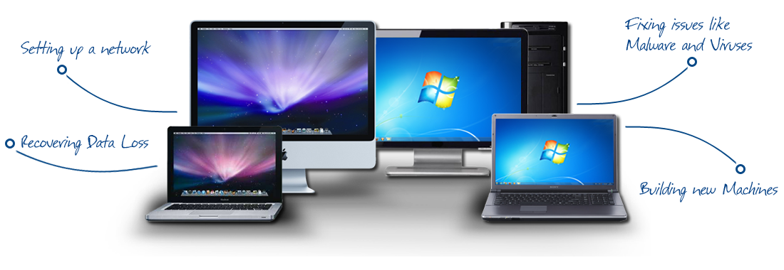 pc clipart computer hardware servicing