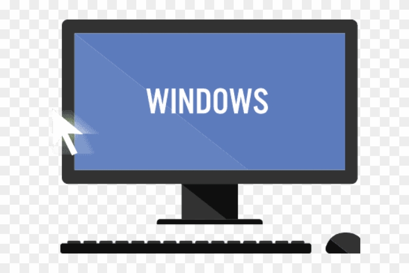 Monitor hd png download. Pc clipart computer mac