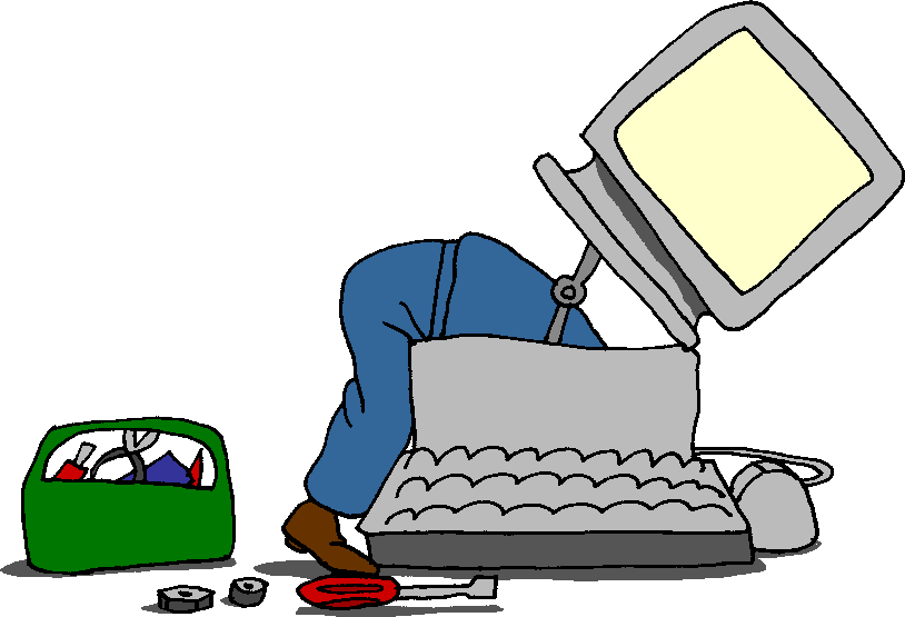 The five most costly. Pc clipart computer maintenance