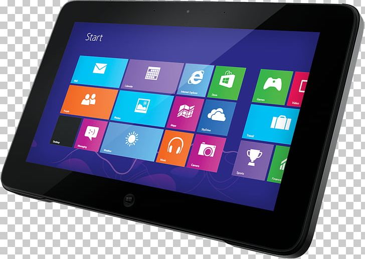 pc clipart computer tablet