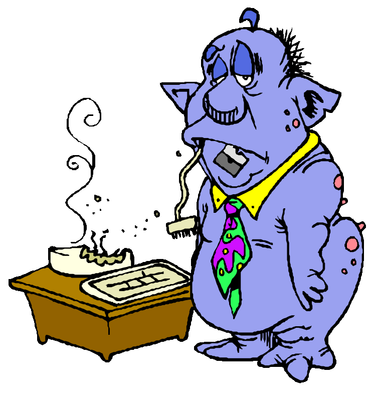 S n more care. Pc clipart computer virus