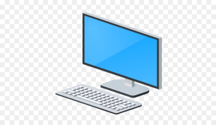 Pc clipart desktop icon, Pc desktop icon Transparent FREE ...